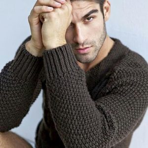 Pierre - rencontre-Gay-Le Havre
